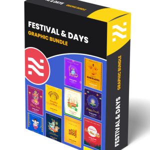 Ultimate Festivals & Days Wish Pack - Bundle