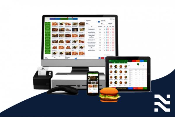 RESTORAN Restaurant Management POS - Image 2