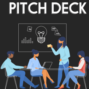 Pitch Deck
