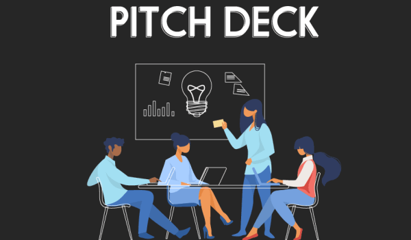 Pitch Deck