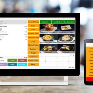 RESTORAN Restaurant Management POS