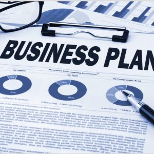 Business Plan