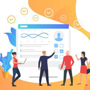 Business Surveys- for Customer Retention     