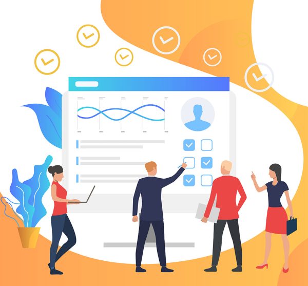 Business Surveys- for Customer Retention     