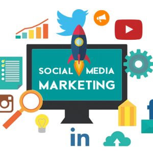 Social Media Management