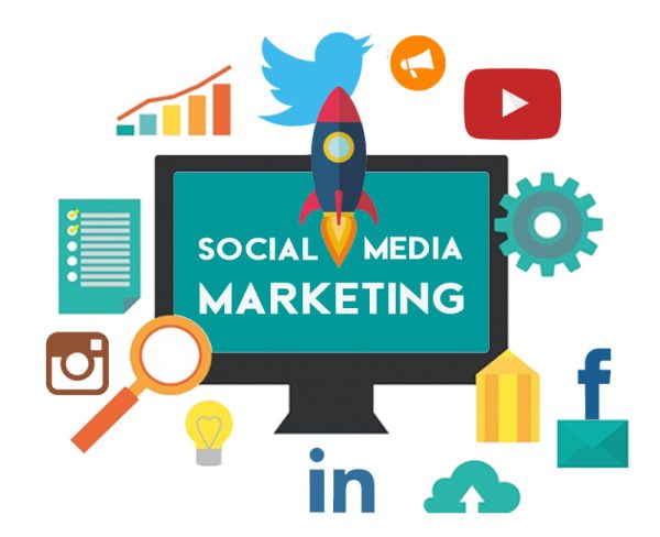 Social Media Management