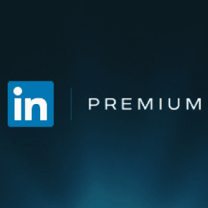 LinkedIn Premium (One Year Validity)