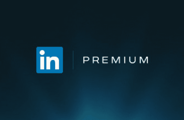 LinkedIn Premium (One Year Validity)