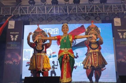 Fusion Events Bangalore