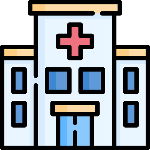 Hospital Clinic