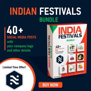 Indian Festive Wish Pack