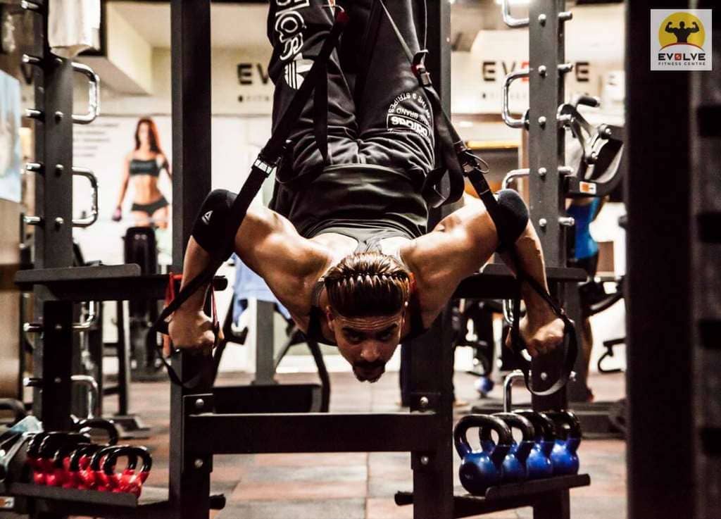 Evo Fitness in Tamando,Bhubaneshwar - Best Gyms in Bhubaneshwar