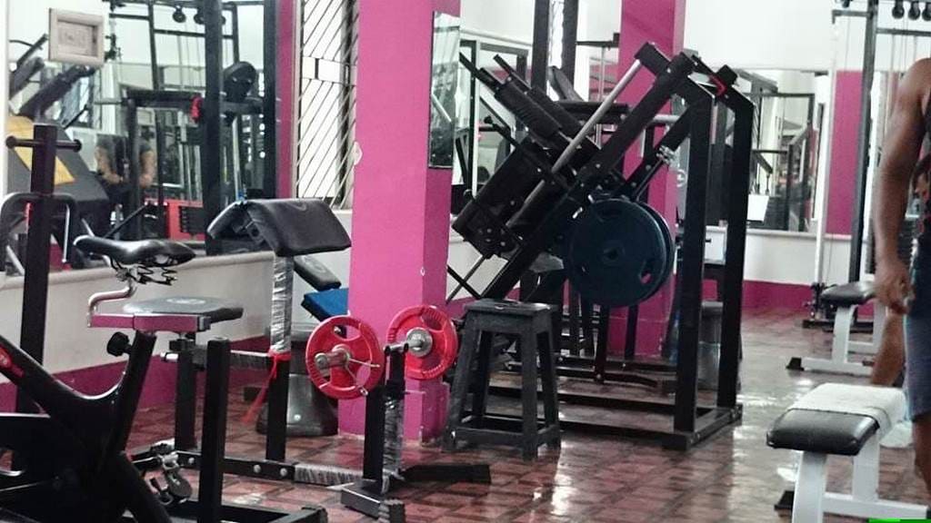 Evo Fitness in Tamando,Bhubaneshwar - Best Gyms in Bhubaneshwar