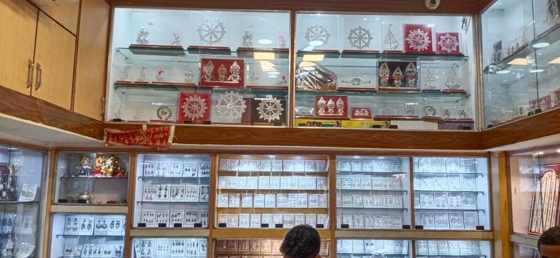 Rajmahal fancy deals jewellers